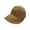BBL61-Coffee, variant on Wide Brim Baseball for Women & Men Sunscreen Ponytail Adjustable Hat Lightweight UPF Sun Cap for Hiking Camping Beach Black One Size