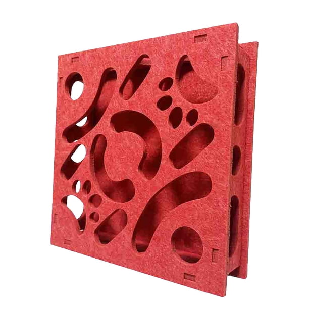 Caja de Laberinto Inteligente Cat