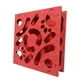thumbnail image 2 of Caja de Acertijos del Laberinto de Inteligencia Felina | Juguete interactivo de estimulación mental para gatos • Sistema de recompensa de premios • Diseño duradero y desafiante de laberinto •, 2 of 5