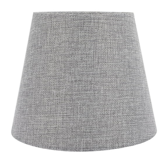 Household Lamp Shade Vintage Shades Small for Table Lamps Mini Grey
