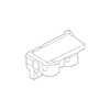 Genuine OE Kia Cup Holder - 84670-F6AB0FHV