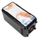thumbnail image 1 of Refrigerador, mini refrigerador USB, refrigerador eléctrico de enfriamiento rápido, valor inmejorable, 1 of 12