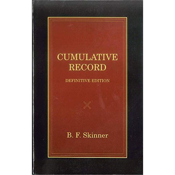 Pre-Owned Cumulative Record: Definitive Edition (Paperback) 0874119693 9780874119695