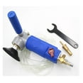 thumbnail image 3 of Water Injection Type 3 Inch 4 Inch Pneumatic Water Mill Marble Stone Jade Polishing Machine Polishing Machine Stone Granite Sand, 3 of 5