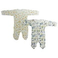 thumbnail image 2 of Bambini 515CM2 Sommeil & Jeu, Assorti - Moyen, 2 of 3
