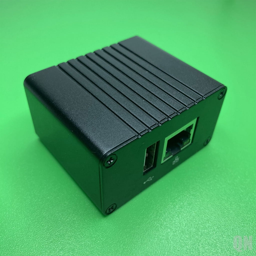 Zeiwohndc For NanopiNEO V1.4 AllwinnerH3 Mini Router Single Board Computer Tiny Board