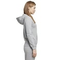 thumbnail image 3 of Build Your Brand Womens Basic Hoodie, 3 of 5