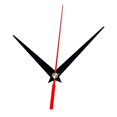 thumbnail image 4 of Radio Controlled Silent Quartz Wall Clock Movement Mechanism DIY Clock Kit DCF Signal Mode for Repair Parts Replacement, 4 of 5