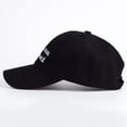 thumbnail image 2 of Gorra de béisbol Trucker Pizza Planet bordada de algodón para adultos, 2 of 3