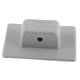 thumbnail image 3 of Base de montaje de navegación para bote de deriva, soporte compacto de TPU para kayak inflable de pesca Gris, 3 of 7