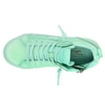 thumbnail image 4 of Vintage Havana Womens Serious High Top Slip On  Athletic Sneakers Casual Sh, 4 of 5
