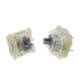 thumbnail image 5 of SIEYIO RGB Cherry Mx Switches Keycap Keyswitches Keymodule Mechanical Keyboard Switches Replacement (Silver 3 pin, 2 pcs), 5 of 6
