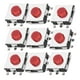 thumbnail image 5 of Interruptor De Botón Táctil, Microinterruptor Táctil De 6 X 6 X 3,1 Mm, Seguridad Para Industrias Electrónicas Productos Electrónicos, 5 of 8