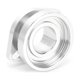 thumbnail image 3 of Adaptateur turbo universel pour soupape de décharge, accessoires pour Greddy vers HKS SSQV, 3 of 4