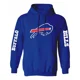 thumbnail image 1 of Sudadera Modelo Buffalo Bills Estampado En Vinil, 1 of 4