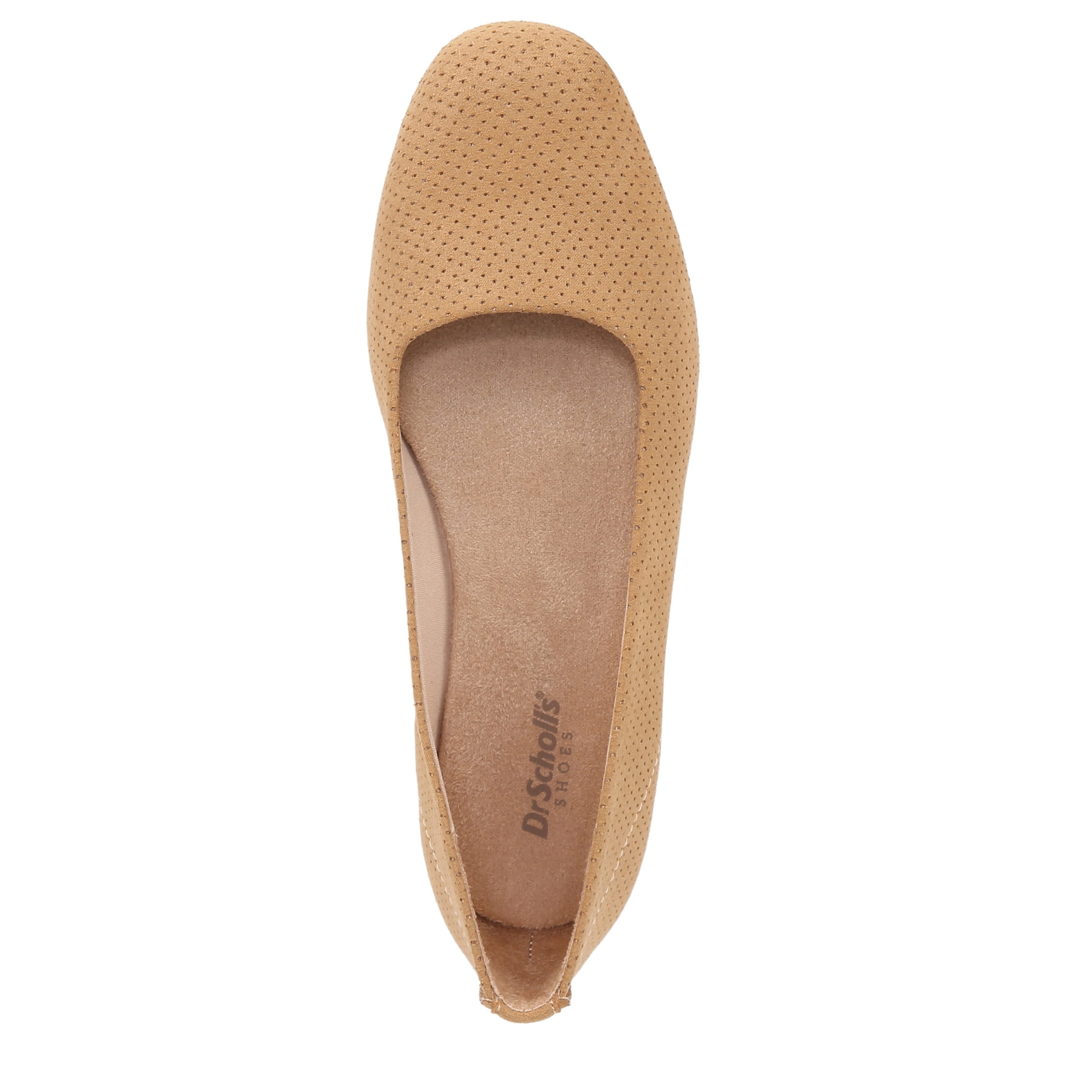 Dr. Scholl's Women's Wexley Ballet Flat, Wide Width Available