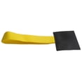 thumbnail image 3 of Mosiee Softball Pitcher Training Belt Leg Wrappings Strap For Beginners Drop Balls Aids, 3 of 8