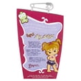 thumbnail image 4 of Bratz Big Babyz Doll- Yasmin, 4 of 9