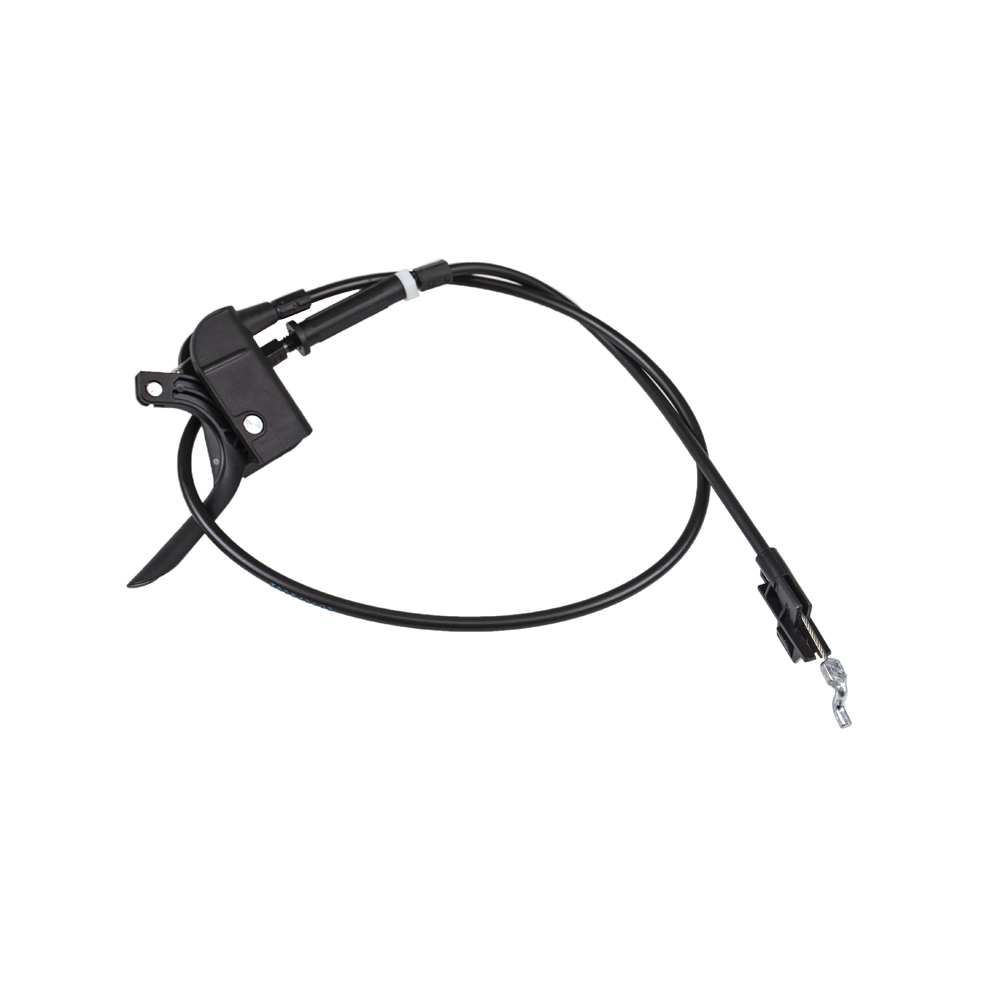 Husqvarna 581795501 OEM Power Steering Cable Kit Craftsman 11524E