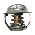 thumbnail image 1 of Termostato Outback 2006 A 2010 Subaru H4 2.5L Alto Flujo KEEP ON GREEN ., 1 of 3