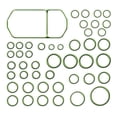 thumbnail image 2 of For Mazda 626/Miata 1990-1997 A/C System Seal Kit | MT2592 | R2 Engine | Replacement For FTT010055, 615343333496, 2 of 4