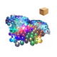 thumbnail image 1 of 100 Piezas De Luces Led For Bebidas Con Forma De Globo Redo Belug, Multicolor, 1 of 5