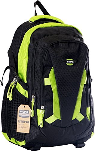 17 inch laptop backpack walmart