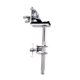 thumbnail image 4 of CHICHUMID Drum Cowbell Clamp Plateado Para Bombo Con Montura Y Ajuste Preciso, 4 of 8