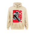 thumbnail image 1 of Demidemon Inuyasha Hombres 3D Sudaderas Con Capucha Sesshoumaru Kikyo Higurashi Kagome Anime Mujeres Camisas De Algodón Harajuku Hiphop Ropa, 1 of 3