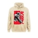 thumbnail image 4 of Demidemon Inuyasha Hombres 3D Sudaderas Con Capucha Sesshoumaru Kikyo Higurashi Kagome Anime Mujeres Camisas De Algodón Harajuku Hiphop Ropa, 4 of 4