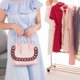 thumbnail image 3 of 1pc Bag Acrylic Chain All-match Style Vintage DIY Handbag Replacement Chain, 3 of 3