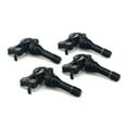 thumbnail image 3 of 8 Pcs Moniteur de Pression des Pneus Compatible avec 407004CB0B 407004CB0A, 3 of 6