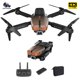 thumbnail image 2 of Rc Drone Altitude Hold con luces LED Drones con cámara Hd 4k Giroscopio de 6 ejes Sywqhk libre de BPA, 2 of 9