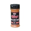 Moran's Grilling Seasoning Twelve - 3.3oz Jar, All Natural, No MSG, Gluten Free Spice Blend