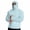Light Blue sun shirts for men, variant on hlysgo Spf Shirts for Men Long Sleeve Thumb Hole Shirts Hoodie with Mask Cooling Sun Protection Clothing Summer Athletic Outdoor Hiking UV Shirt Light Blue,3XL
