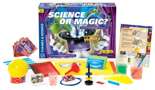 walmart science kit