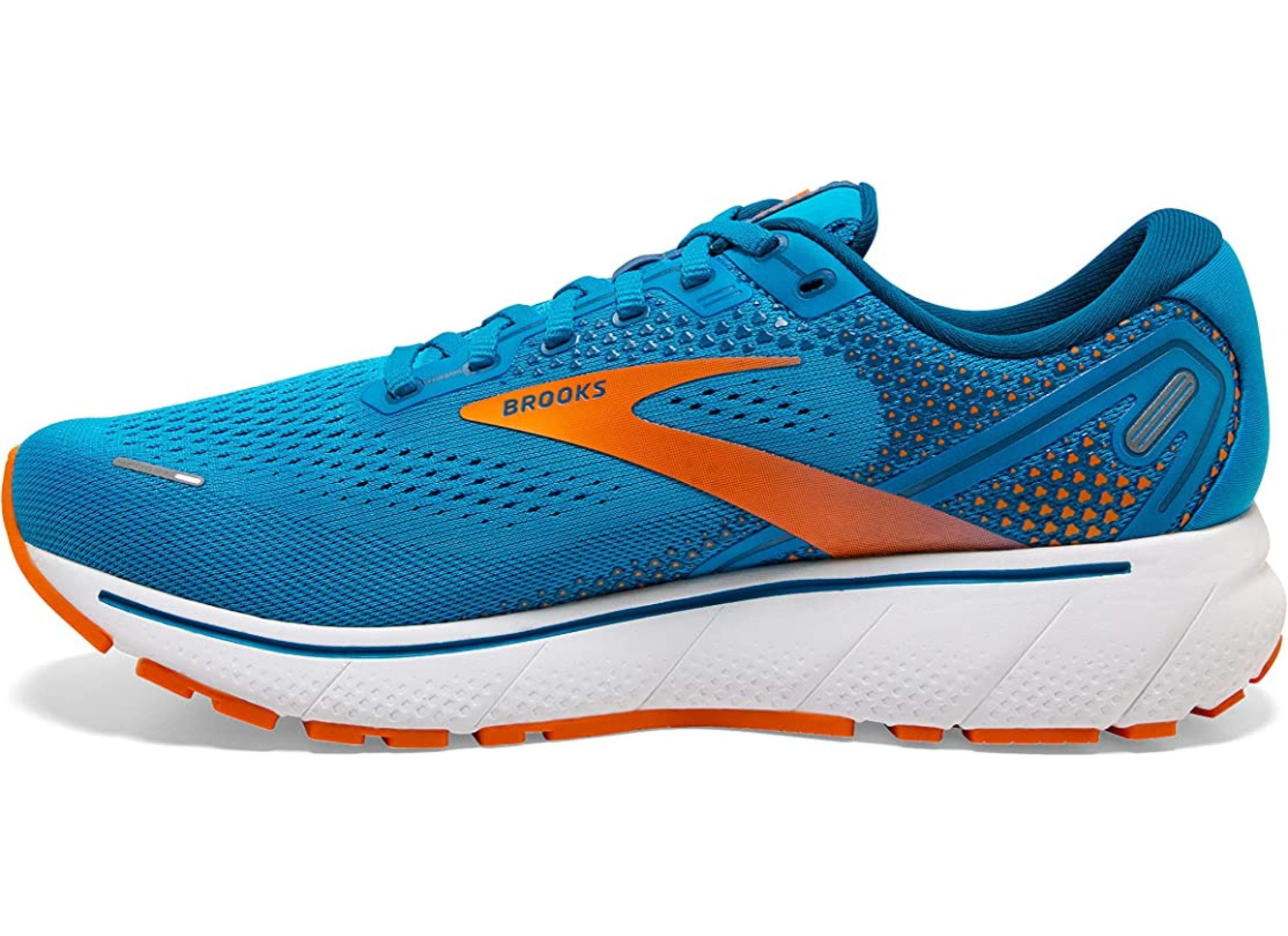 Brooks, Ghost 14 Men's Neutral Running Shoes