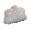 thumbnail image 2 of Almohada de felpa Macarena Almohada luminosa creativa cojín trasero decoración encantadora para el hogar cojín suave Adorable regalos del Día de San Valentín para bebé Nubes, 2 of 8