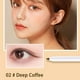 thumbnail image 1 of XWSHYW Lápiz de Ojos Lápiz Delineador de Ojos Que No Se Mancha y de Larga Duración, Maquillaje, Delineadores de Ojos, Secado Rápido, Duradero y Resistente Al Sudor., 1 of 3