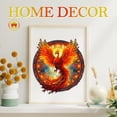 thumbnail image 3 of Rompecabezas de madera KAAYEE Phoenix, 200 piezas, para adultos, 3 of 8