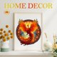 thumbnail image 3 of Rompecabezas de madera KAAYEE Phoenix, 200 piezas, para adultos, 3 of 8