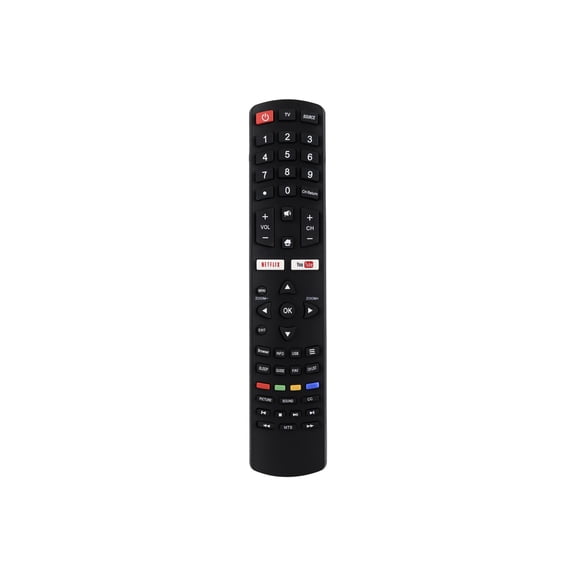Control Compatible Con Pioneer Rc311s Smart Tv Led Netflix