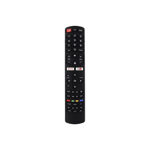 Control Compatible Con Pioneer Rc311s Smart Tv Led Netflix