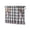 B #005, variant on Oven Skirt Curtain with Tie Top, Farmhouse Decorative Stove Door Panel Curtain, Rustic Kitchen Decor for Country Home Kitchen Decoration