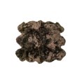 thumbnail image 1 of Natural New Zealand Sheepskin Sexto Rug | 5.5'x5.5', 1 of 1