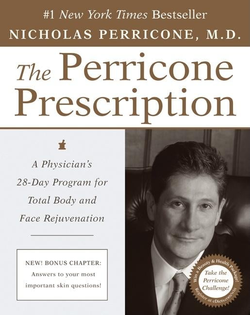 perricone prescription 28 day diet perricone prescription 28 day diet