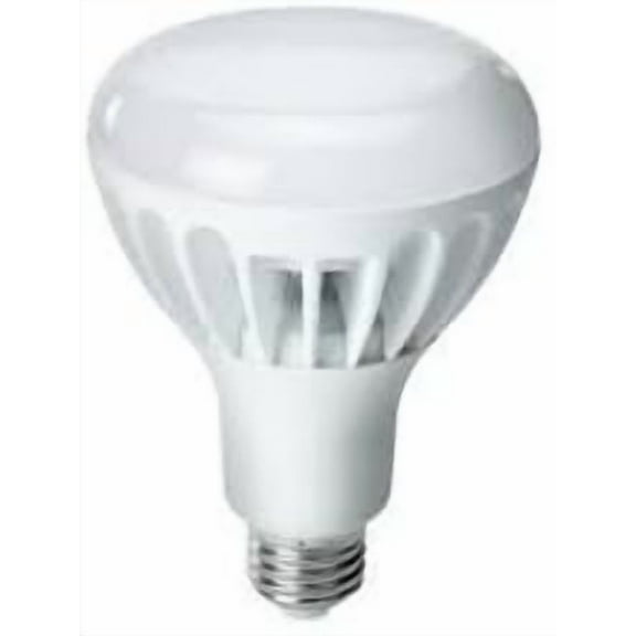 12-Watt (65-Watt) BR30 LED 3000k Warm White 4 Pack LEDUSA$$Tools & Hardware Other