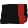 thumbnail image 2 of Car Universal Support High Back Bucket Cover Cover Cover Red, 2 of 8