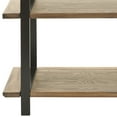 thumbnail image 5 of Safavieh Scott Industrial Rustic 5 Tier Etagere, 5 of 7
