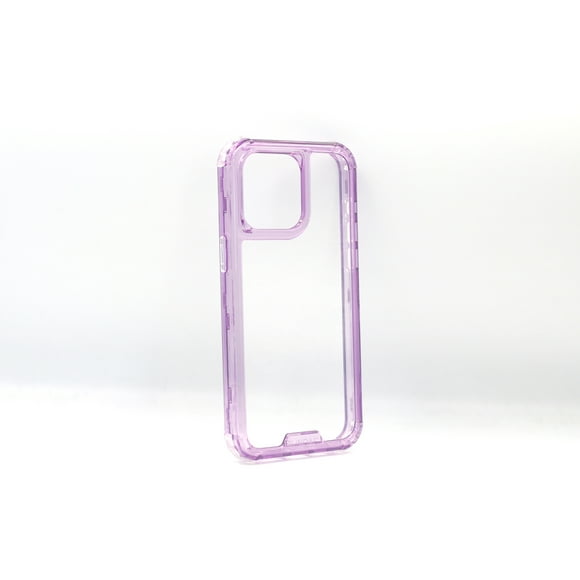 Funda Protectora de Teléfono RAINBOW 2.0 Honor x8C (Morado)